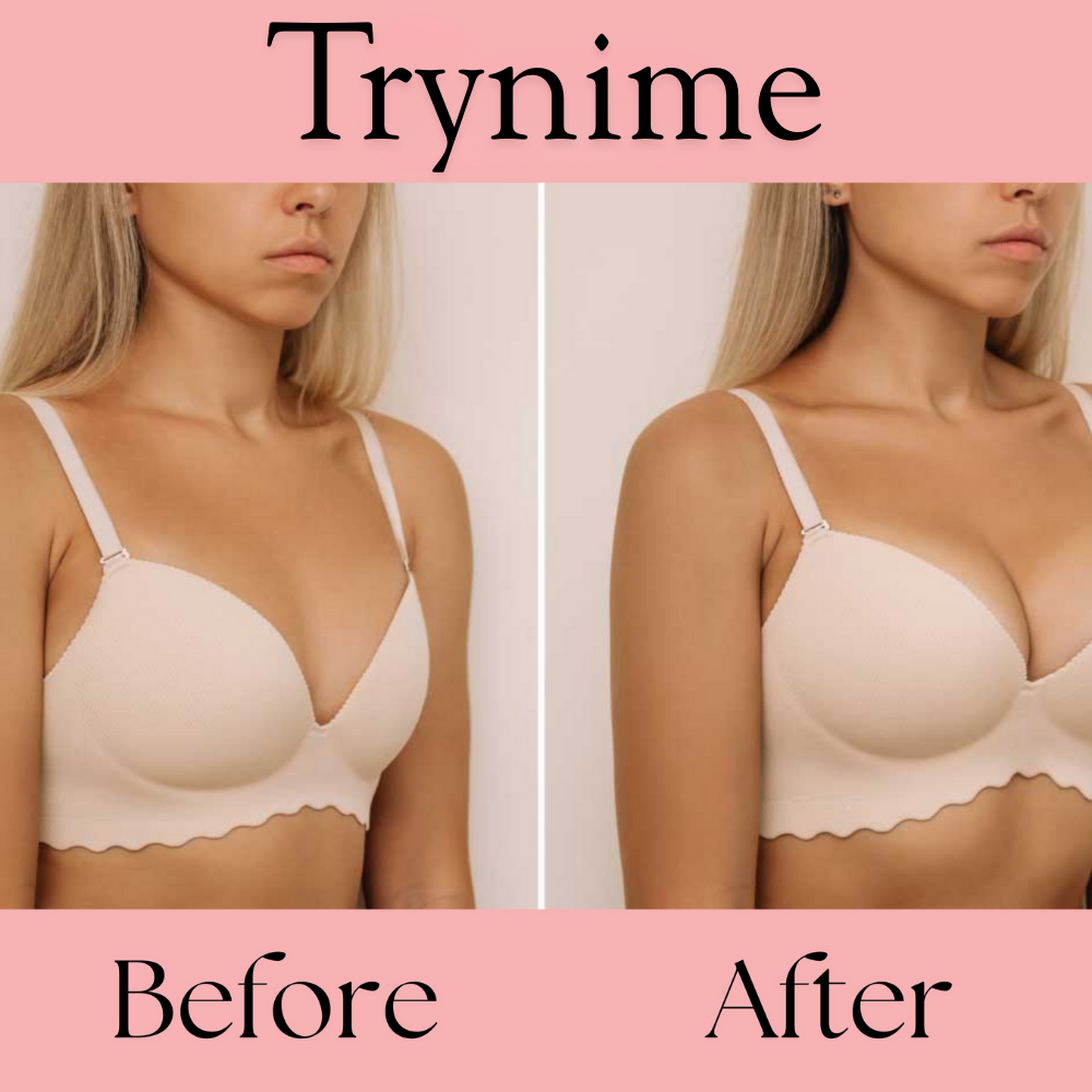 Trynime Cakes - Invisible Enhancement
