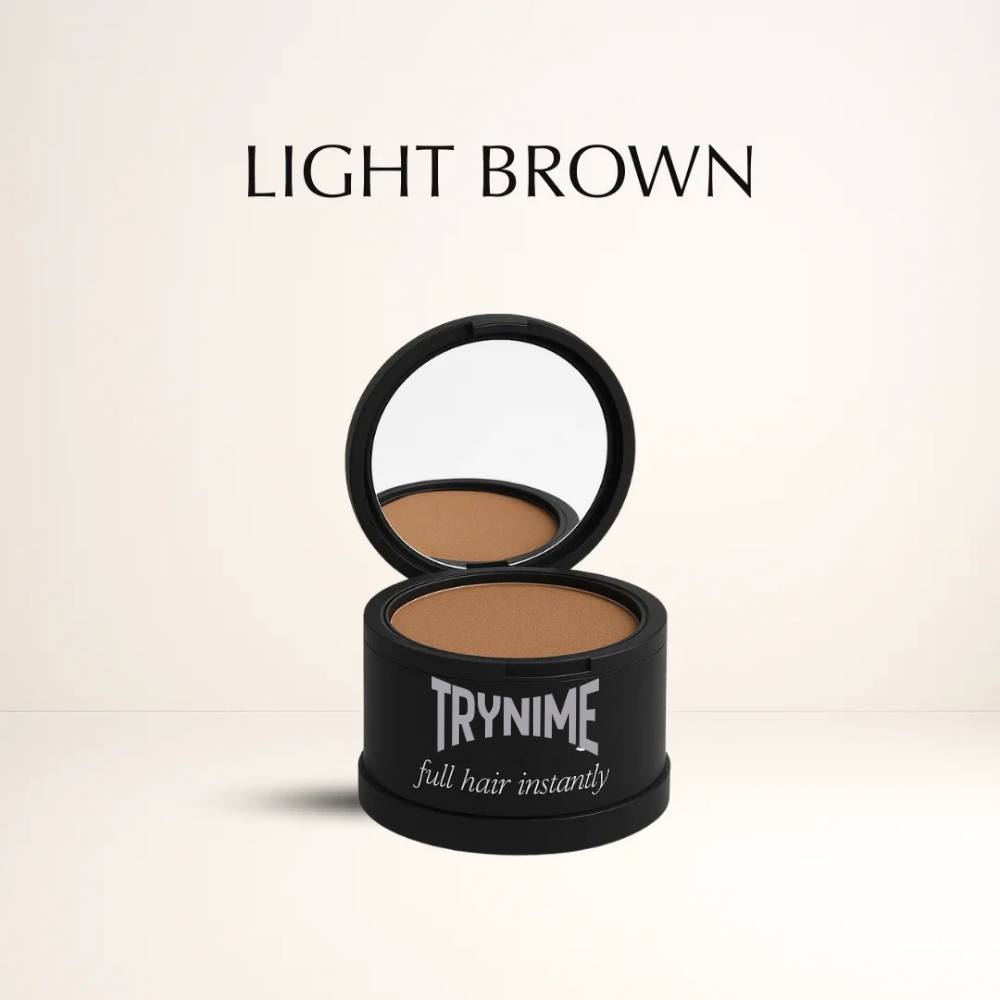 Trynime Hair Root Concealer