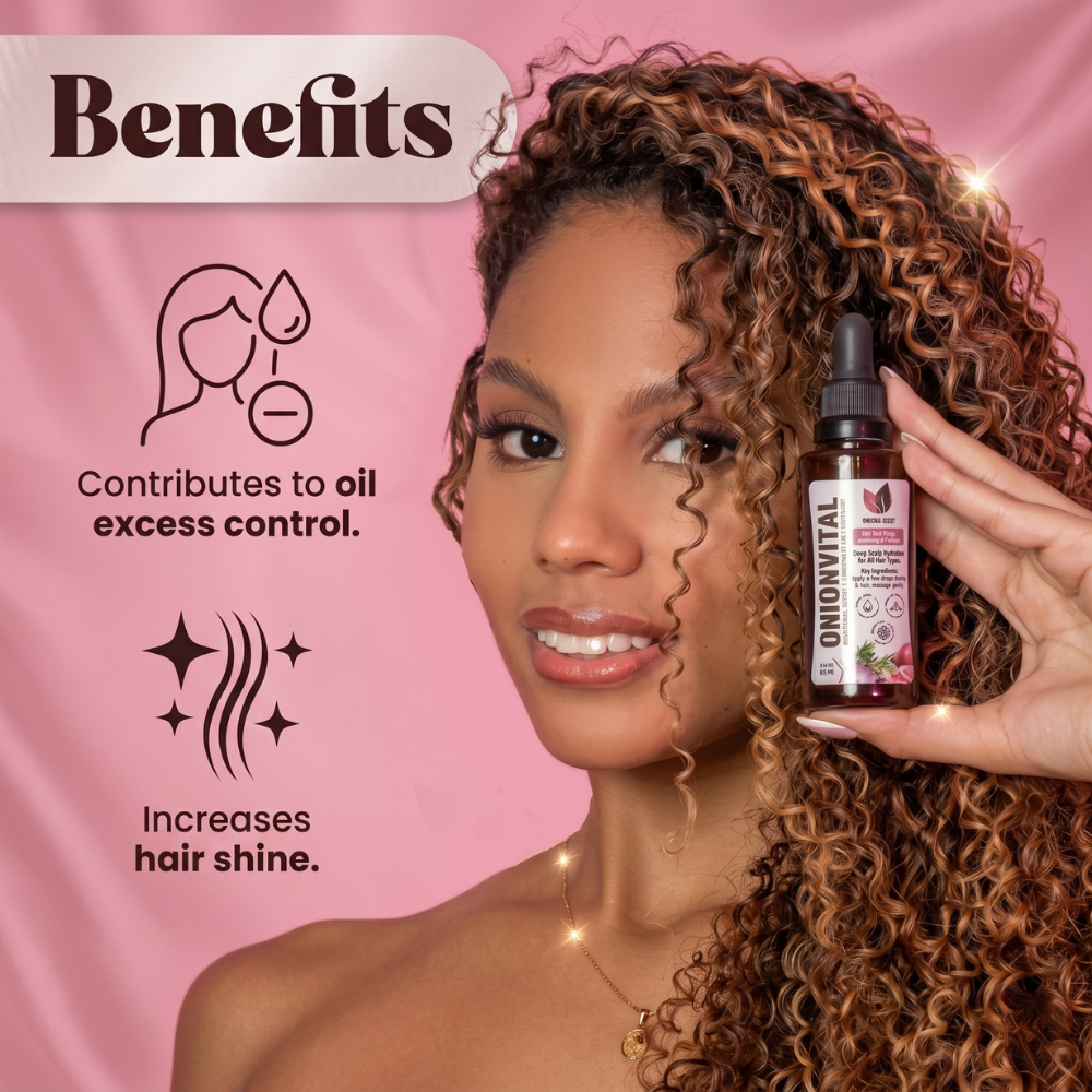 Trynime – RootRevive Complete Hair Growth System