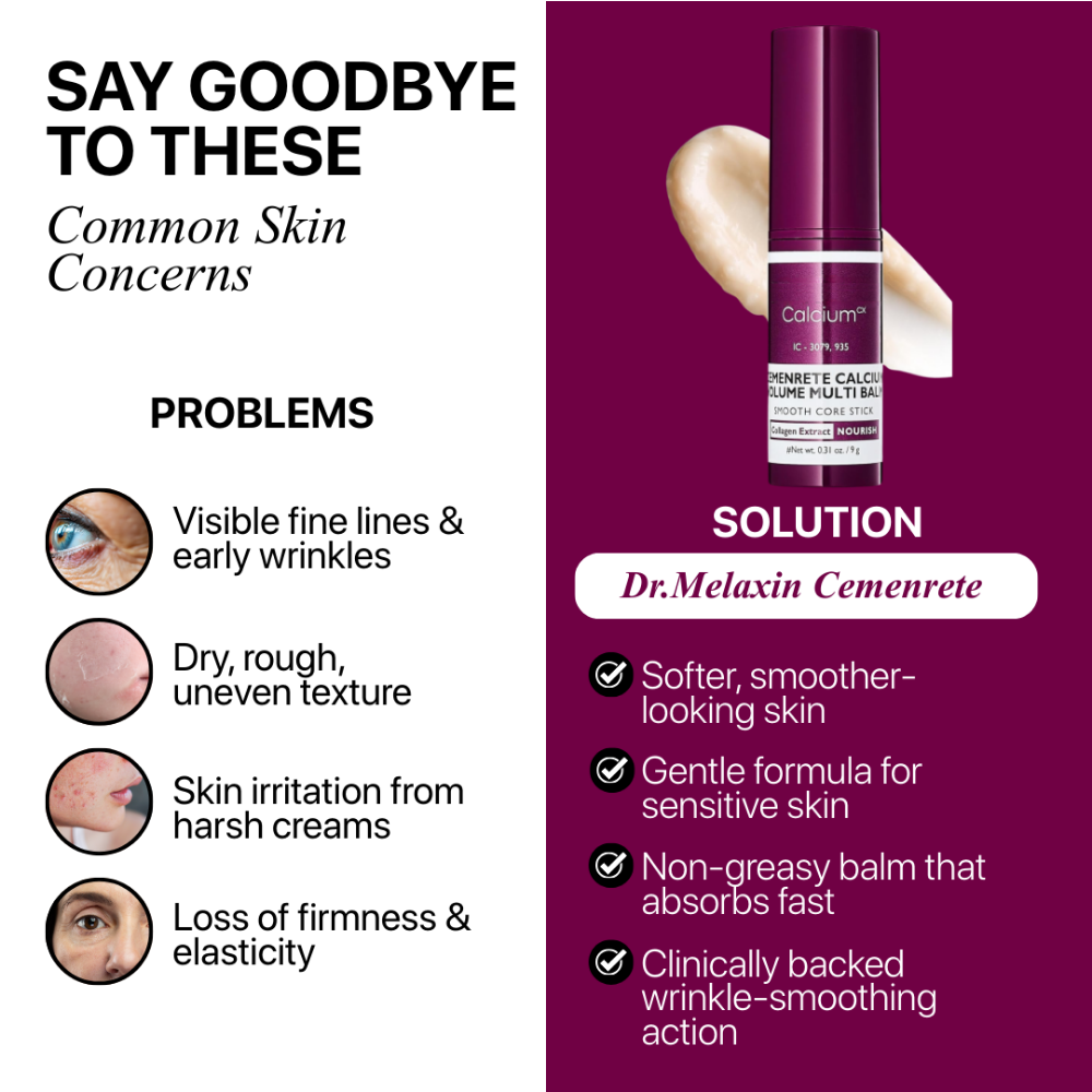 CalciLift Multi Balm