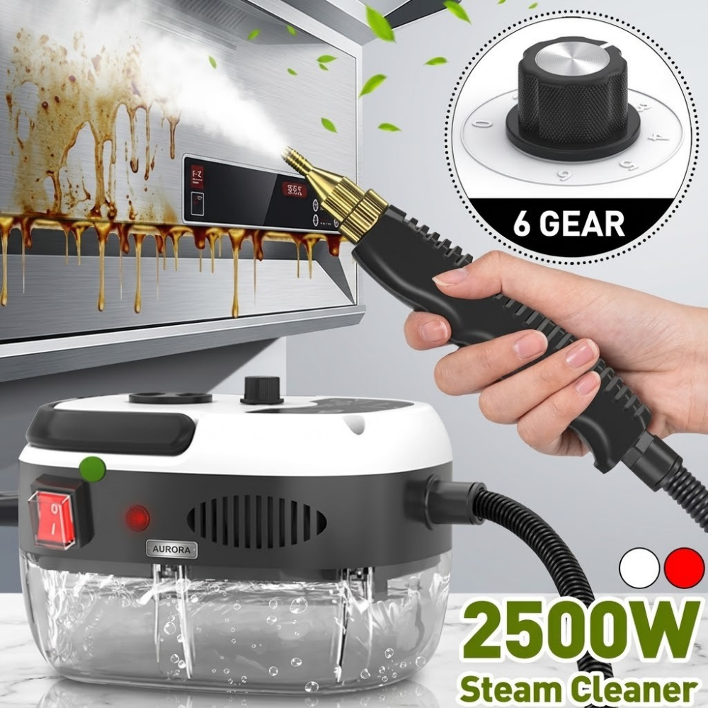 Trynime – SteamForce Pro