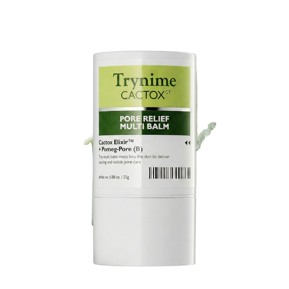 Trynime – Cactox Relief Multi Stick