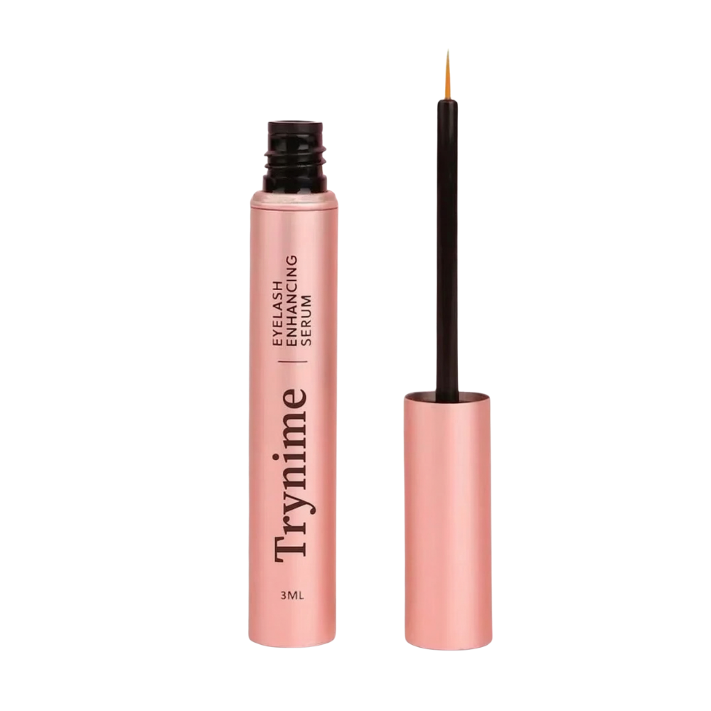 Trynime – LashGrowth Peptide Serum