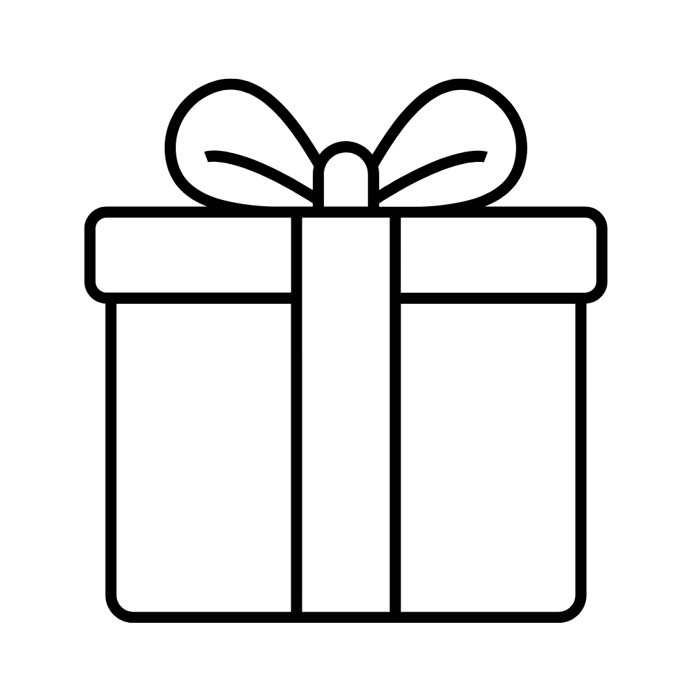 Mystery Gift