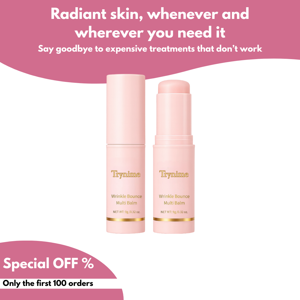 Trynime Wrinkle Bounce Hydration Balm