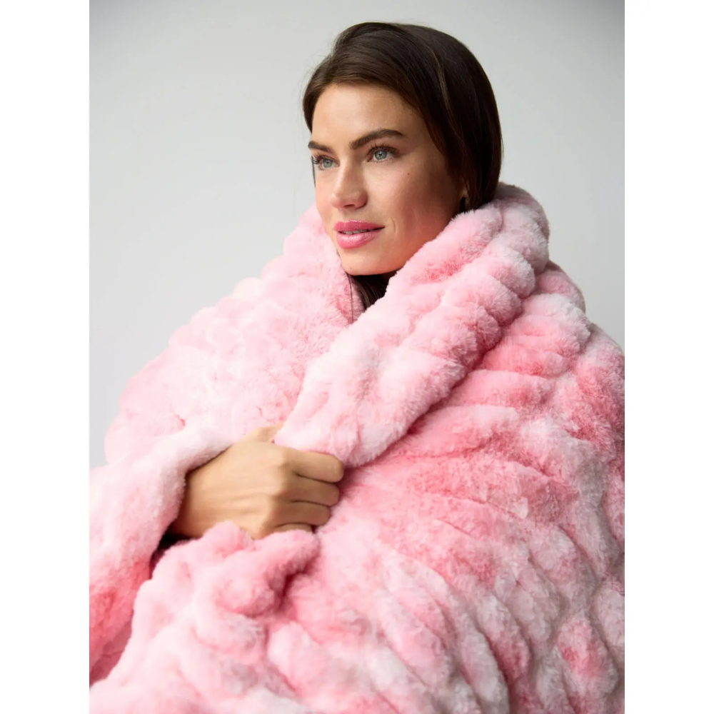 Trynime – CloudHaven Comfort Blanket
