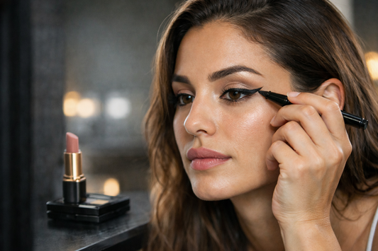 The origin of Trynime