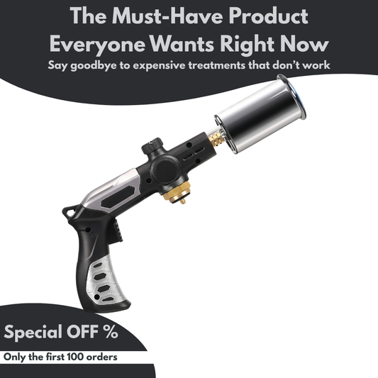 Trynime – BlazeJet Pro Lighter