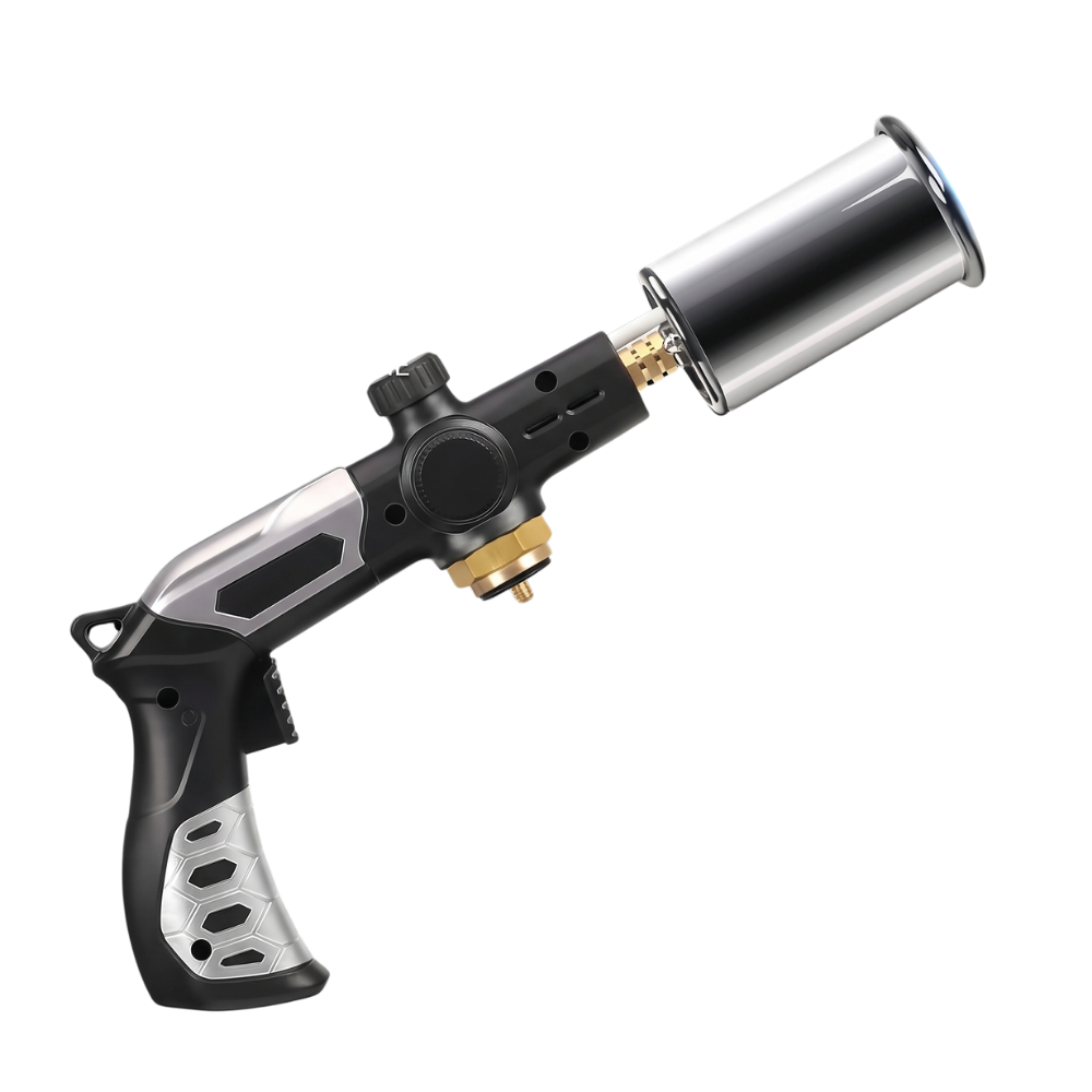 Trynime – BlazeJet Pro Lighter