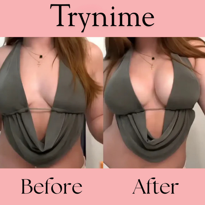 Trynime Cakes - Invisible Enhancement