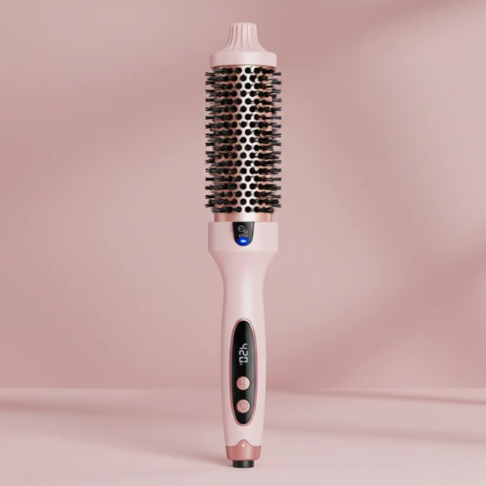 Blowout Boost Ionic Thermal Brush