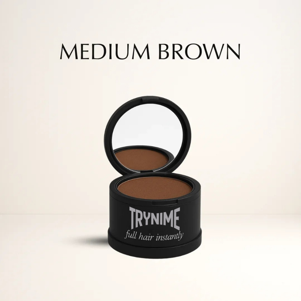 Trynime Hair Root Concealer