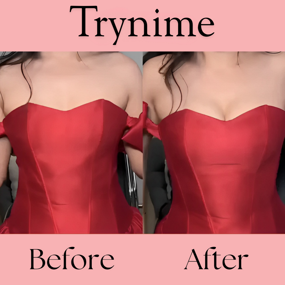 Trynime Cakes - Invisible Enhancement