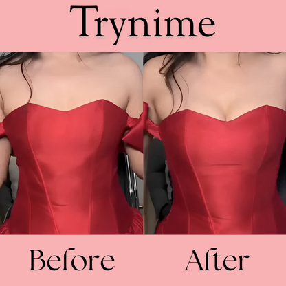 Trynime Cakes - Invisible Enhancement