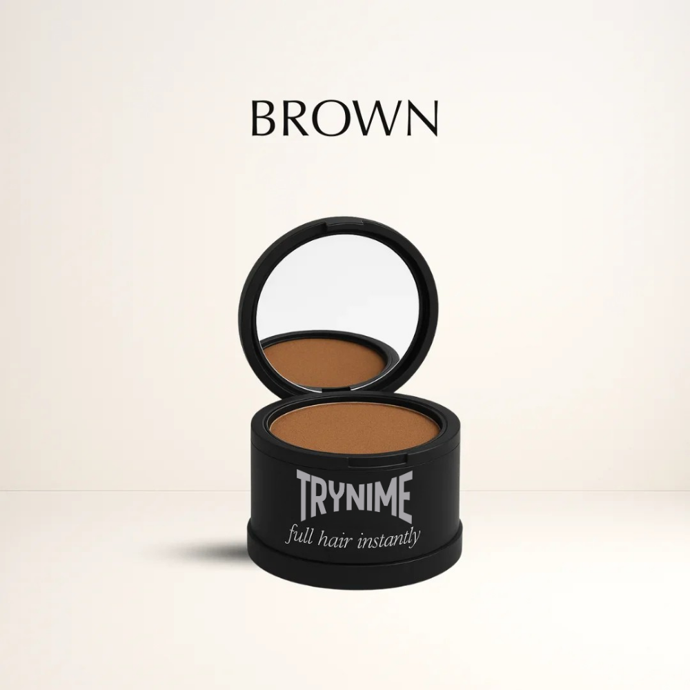 Trynime Hair Root Concealer
