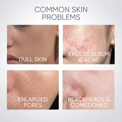 Trynime – PoreRefine Volcanic Clay Mask Stick