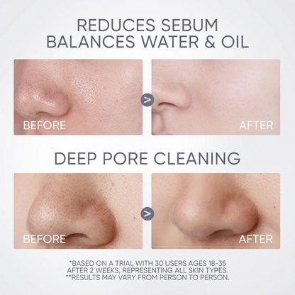 Trynime – PoreRefine Volcanic Clay Mask Stick