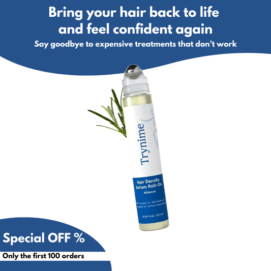Trynime – Follicle Boost Serum
