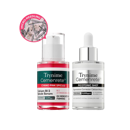 Trynime Lumi Pore & Spot Care Duo