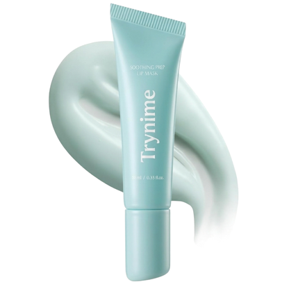Trynime – LipRenew Peel-Off Exfoliator