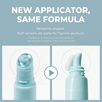 Trynime – LipRenew Peel-Off Exfoliator