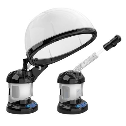 Trynime – HydraSteam 2-in-1 Beauty Steamer