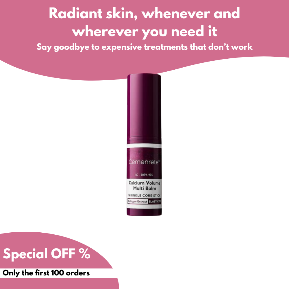 CalciLift Multi Balm