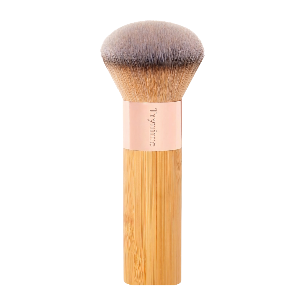 Trynime – AirBlend Dome Foundation Brush