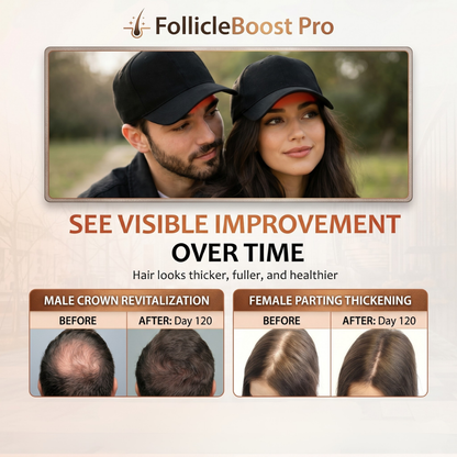 Trynime – FollicleBoost Pro