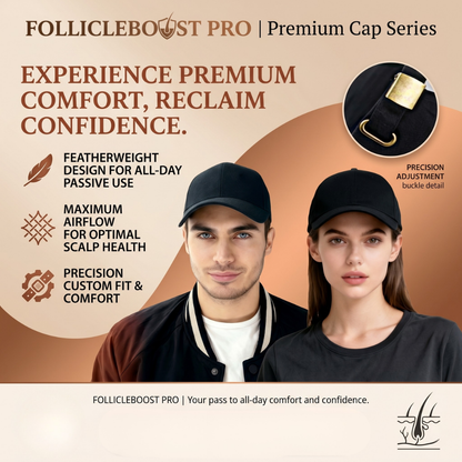 Trynime – FollicleBoost Pro