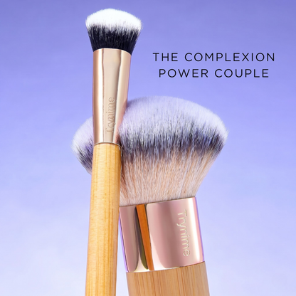 Trynime – AirBlend Dome Foundation Brush