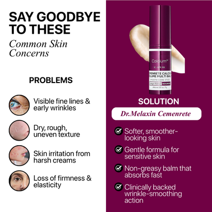 CalciLift Multi Balm