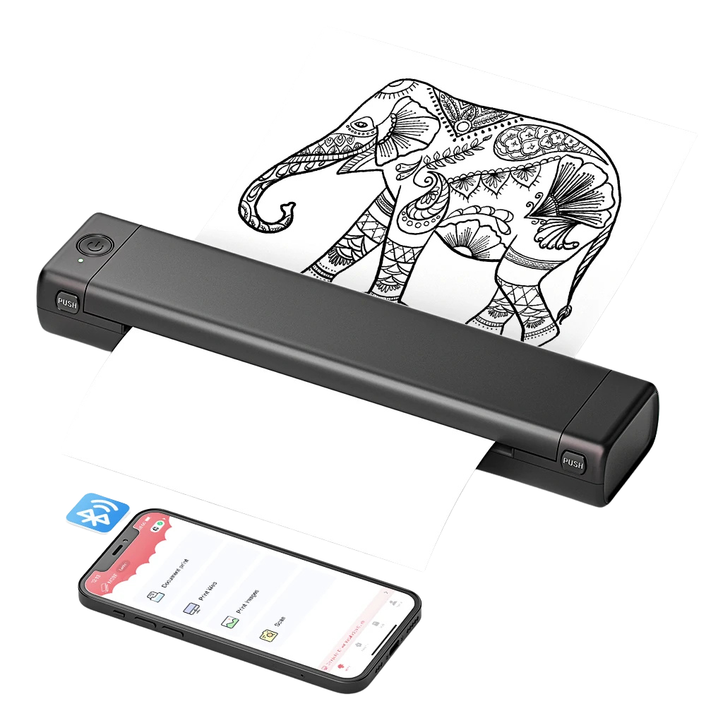 Trynime – PocketPrint Pro