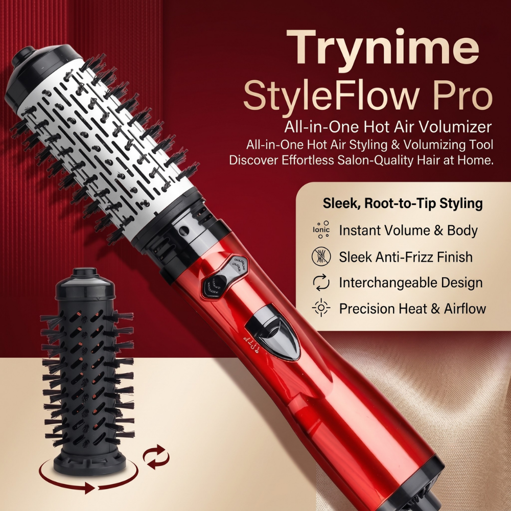 Trynime – StyleFlow Pro