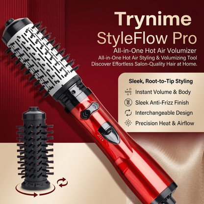 Trynime – StyleFlow Pro
