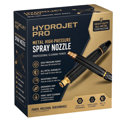 Trynime – HydroJet Pro