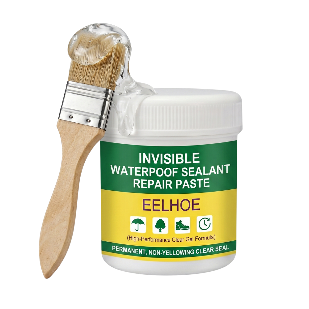Invisible Waterproof Sealant Repair Paste