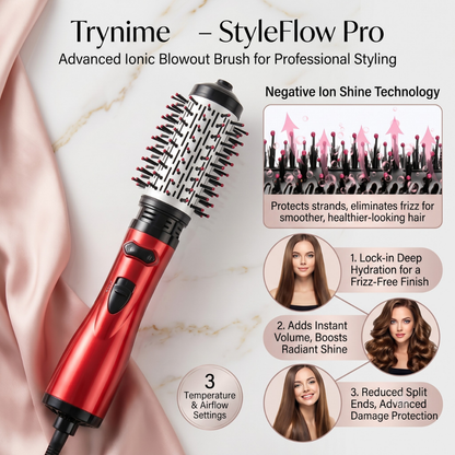 Trynime – StyleFlow Pro