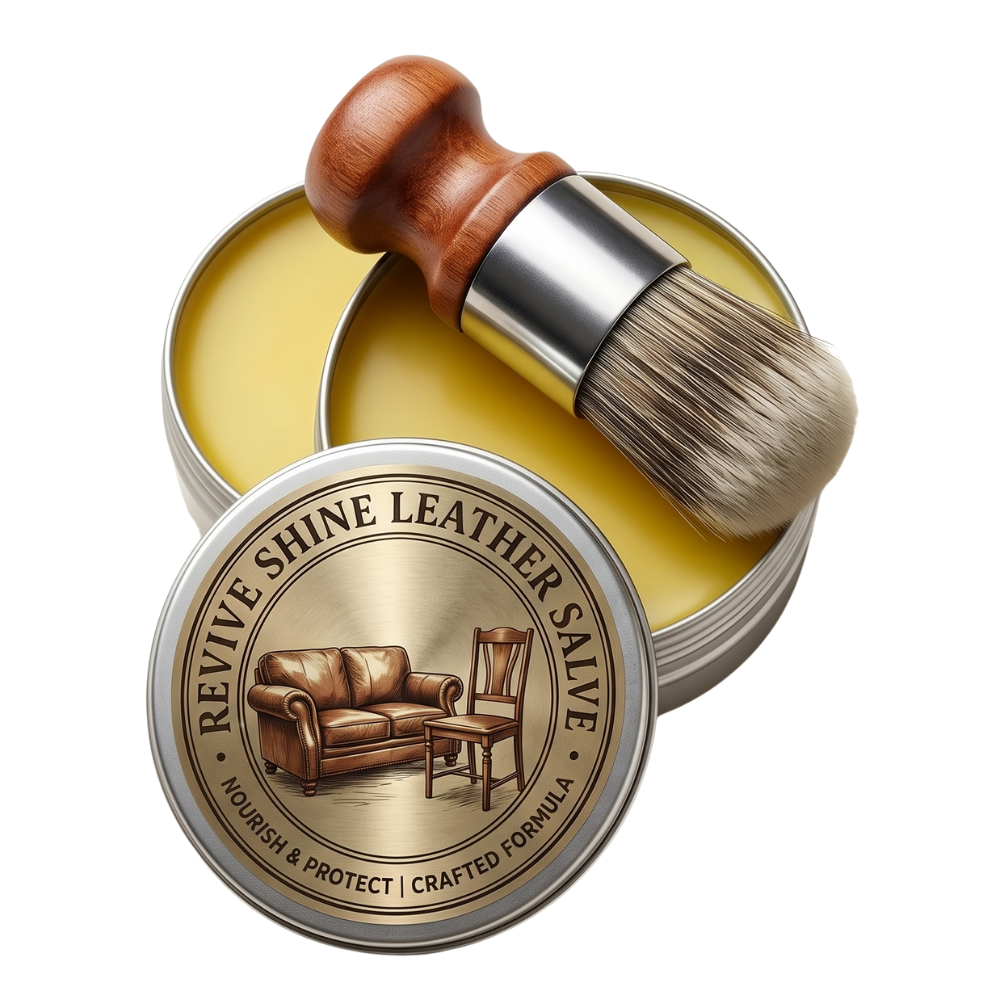 Revive Shine Leather Salve