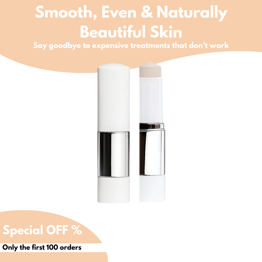 Trynime - Changing Foundation Stick
