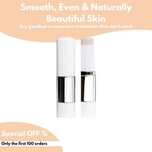 Trynime - Changing Foundation Stick