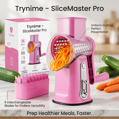 Trynime – SliceMaster Pro