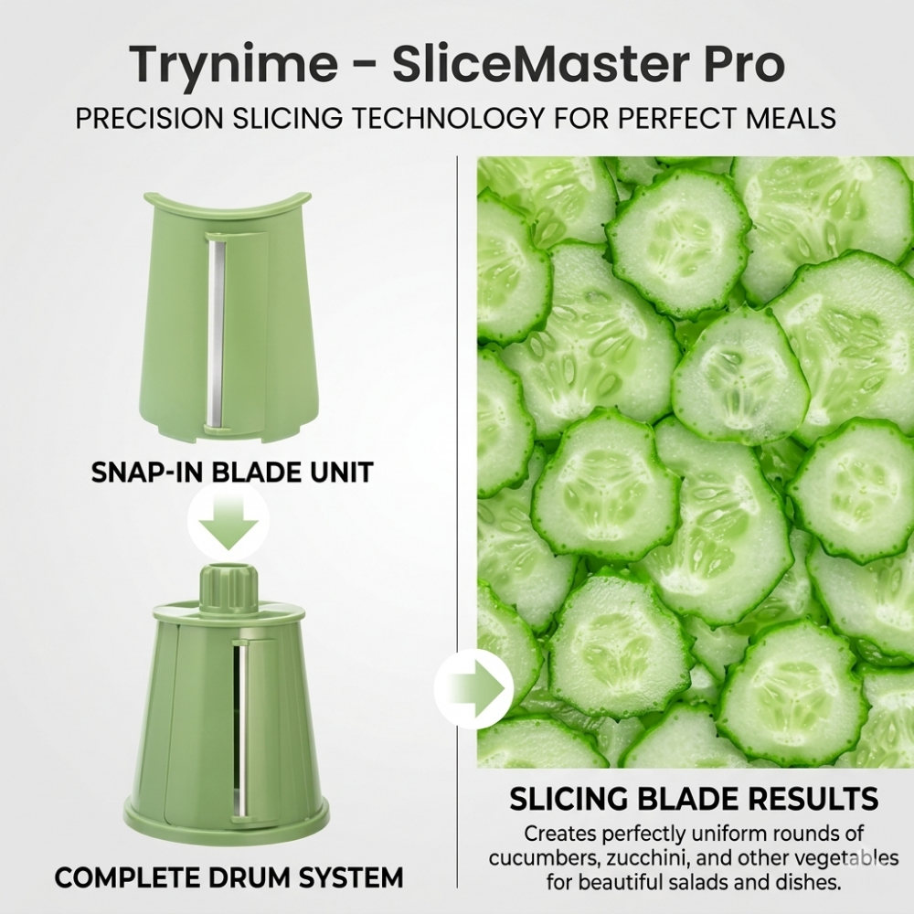 Trynime – SliceMaster Pro