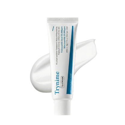 Trynime – Radiance Boost TX Cream