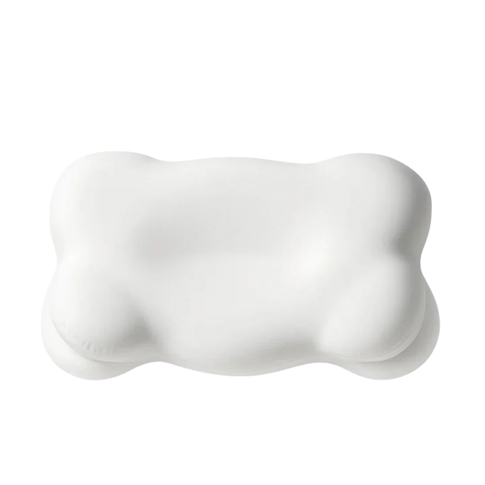 Trynime – CloudAlign Ergonomic Sleep Pillow