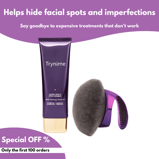 Trynime – BodyPerfect Coverage Duo