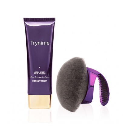 Trynime – BodyPerfect Coverage Duo
