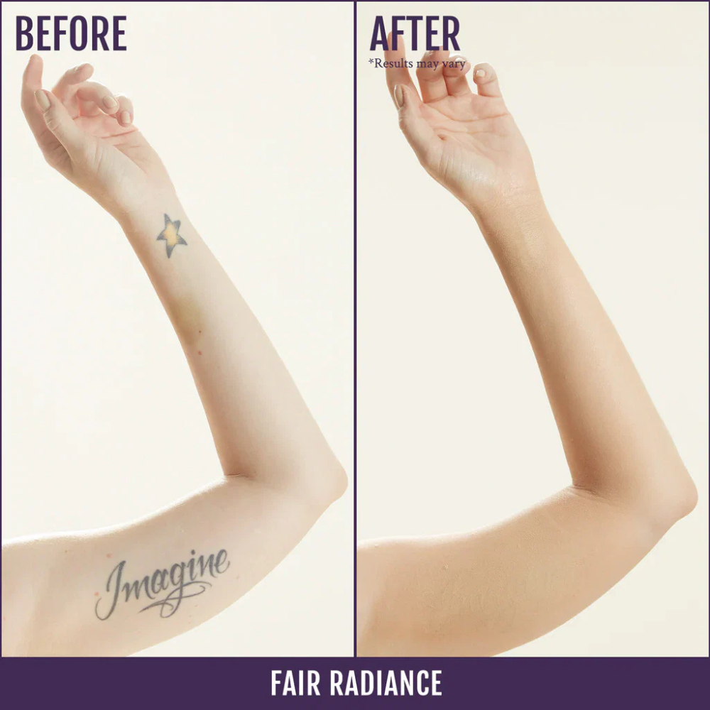 Trynime – BodyPerfect Coverage Duo