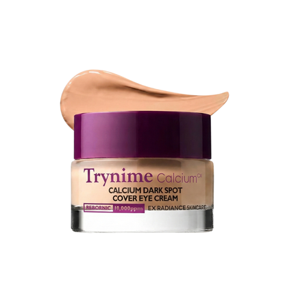 Trynime – Cemenrete Calcium Eye Renew Cream