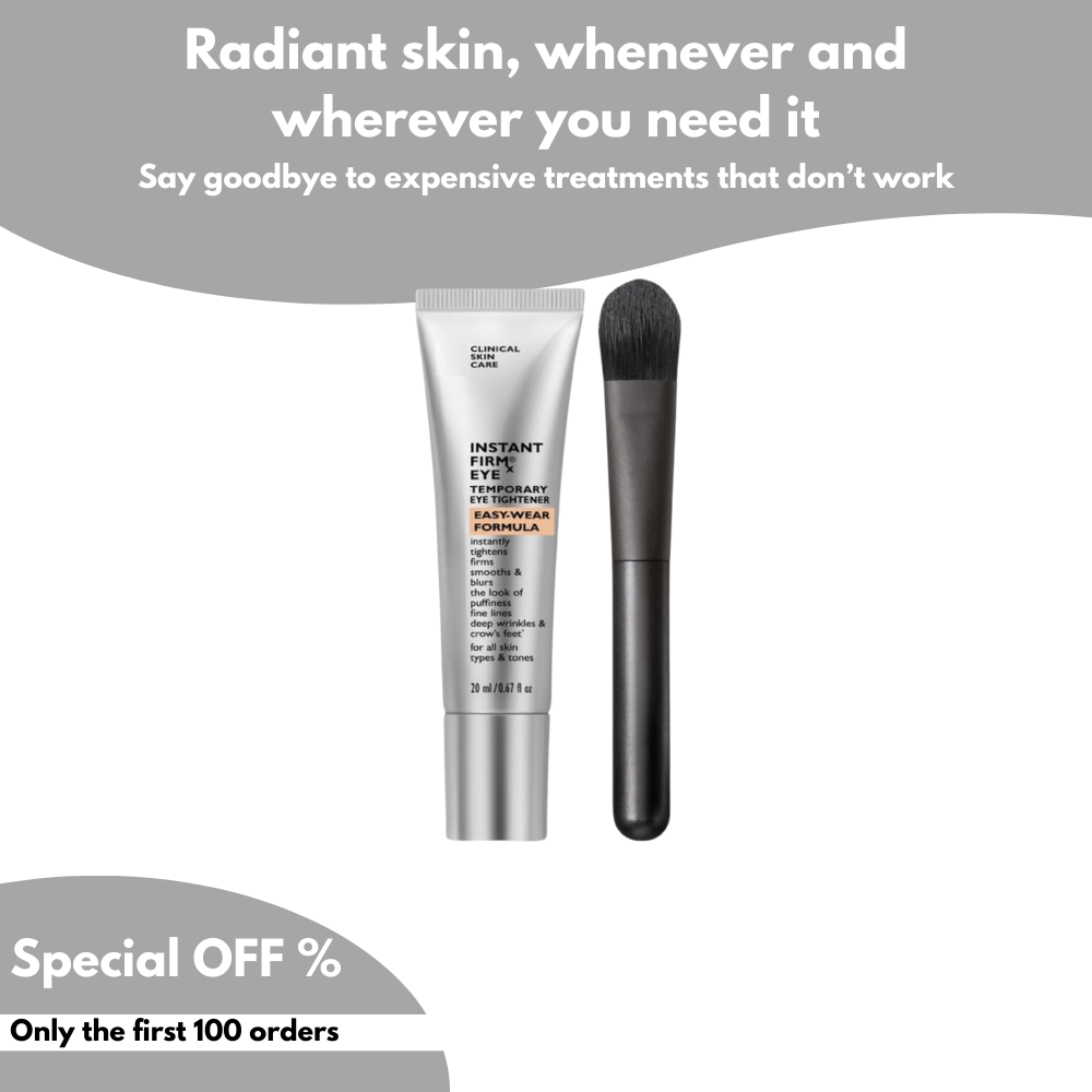 Trynime Instant Firm Eye